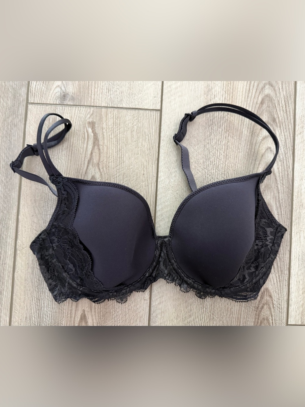 Simone perele bras (3) - Picture 5 of 11